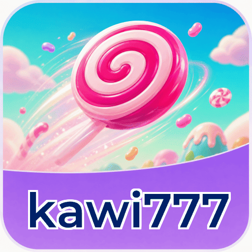 Logo kawi777