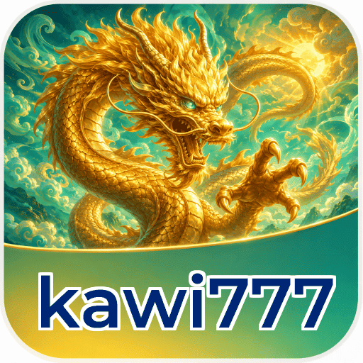 Logo kawi777