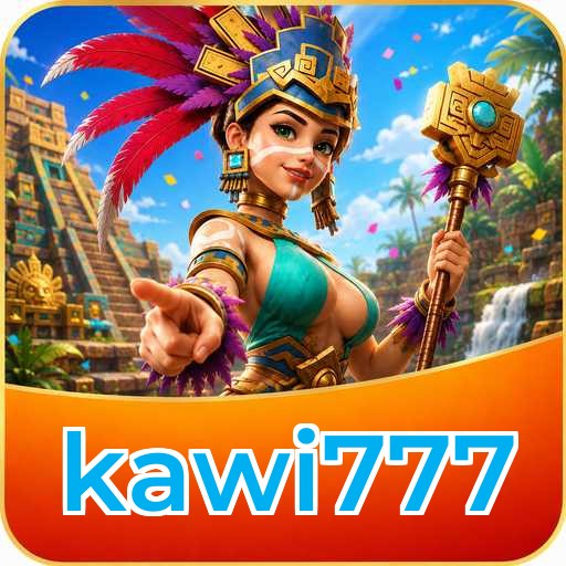 Logo kawi777