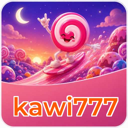 Logo kawi777