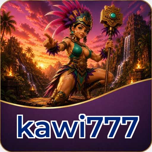 Logo kawi777