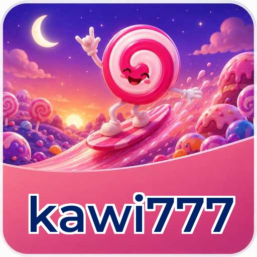 Logo kawi777