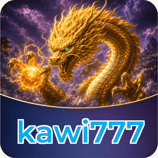 Logo kawi777