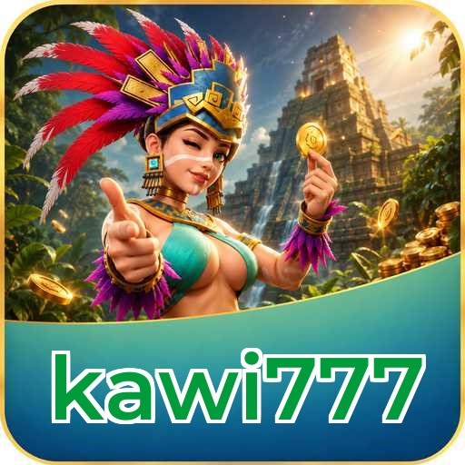 Logo kawi777