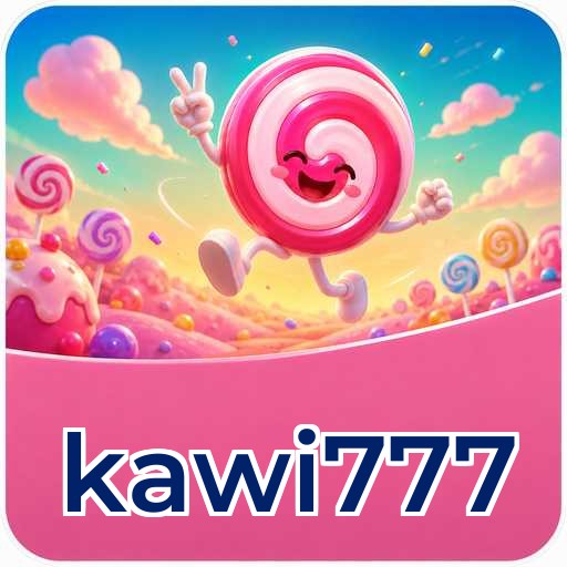 Logo kawi777