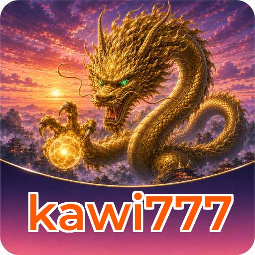 Logo kawi777