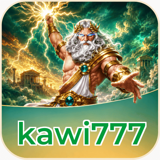 Logo kawi777