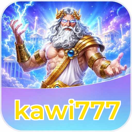 Logo kawi777