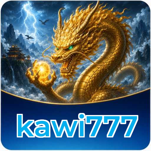 Logo kawi777
