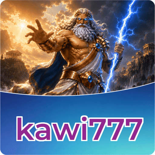 Logo kawi777