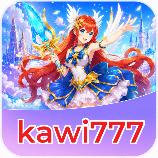 Logo kawi777