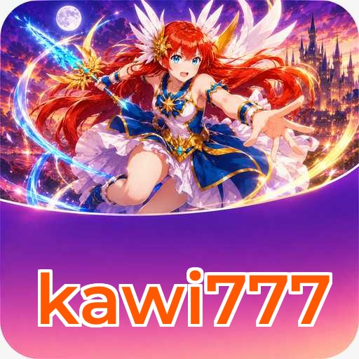 Logo kawi777