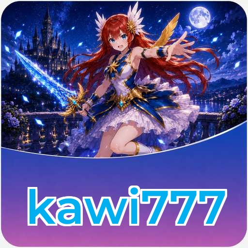 Logo kawi777