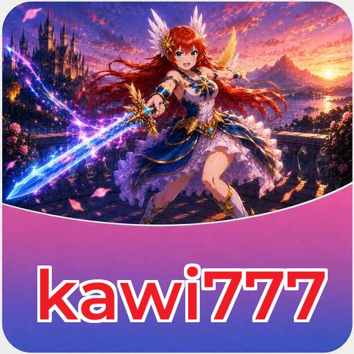 Logo kawi777