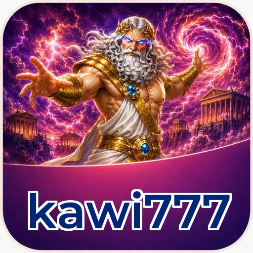 Logo kawi777
