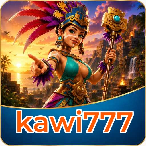 Logo kawi777