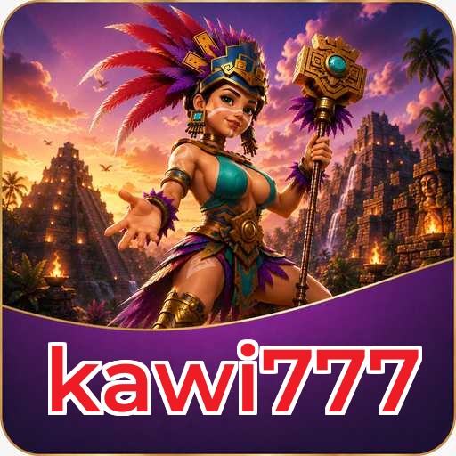 Logo kawi777