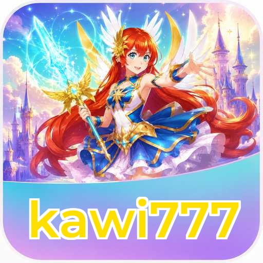 Logo kawi777