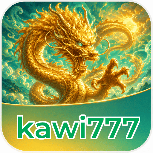 Logo kawi777