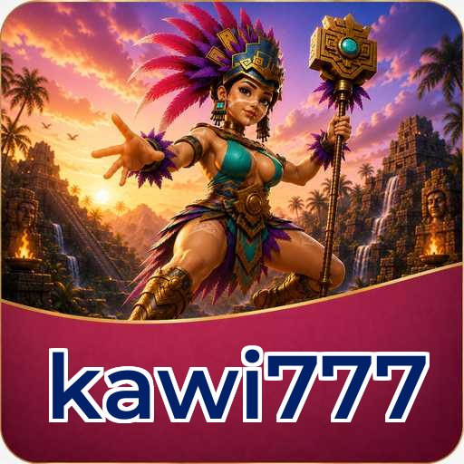 Logo kawi777