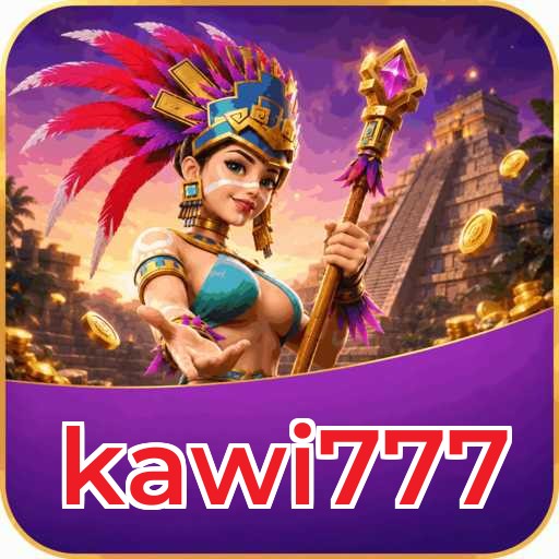 Logo kawi777