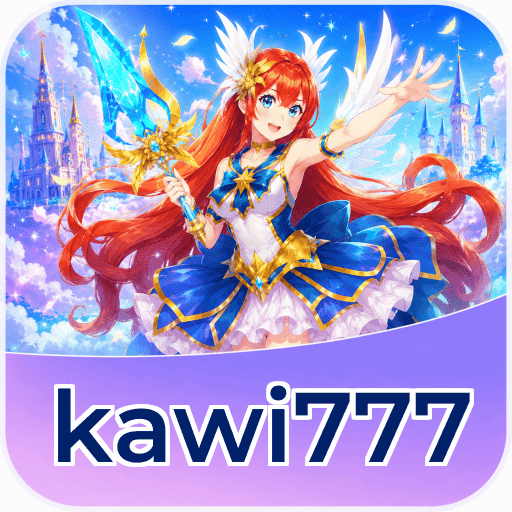 Logo kawi777