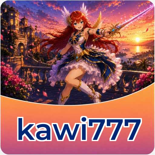 Logo kawi777