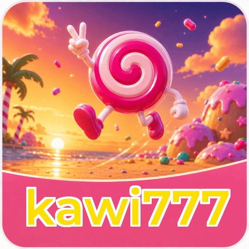 Logo kawi777