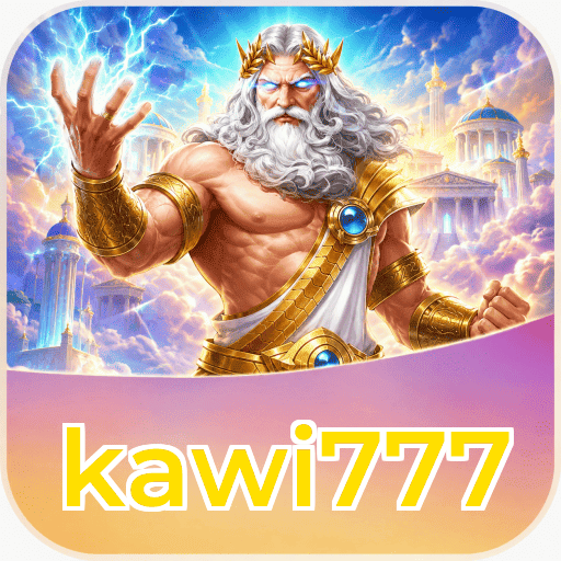 Logo kawi777