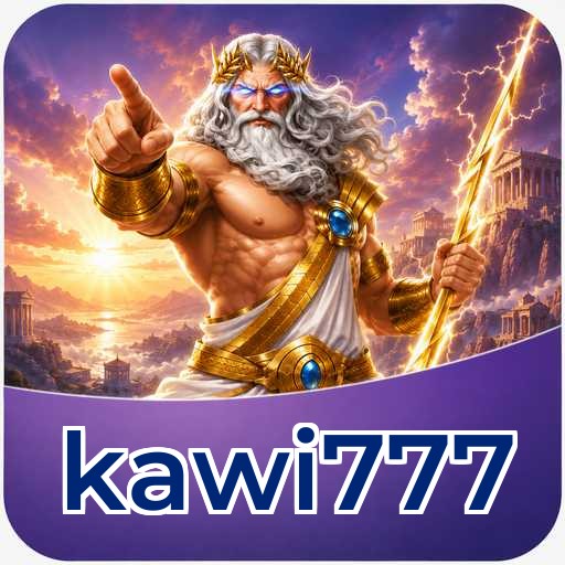 Logo kawi777