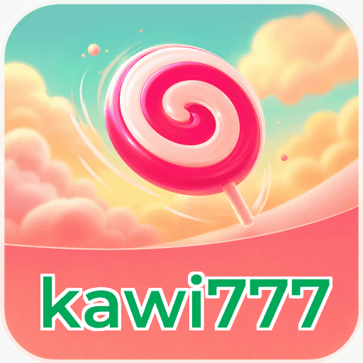 Logo kawi777