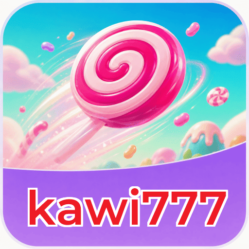 Logo kawi777