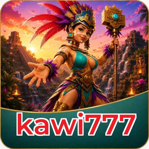 Logo kawi777