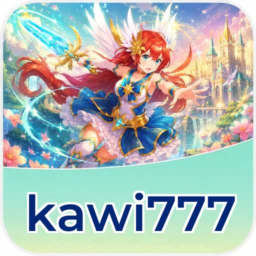 Logo kawi777