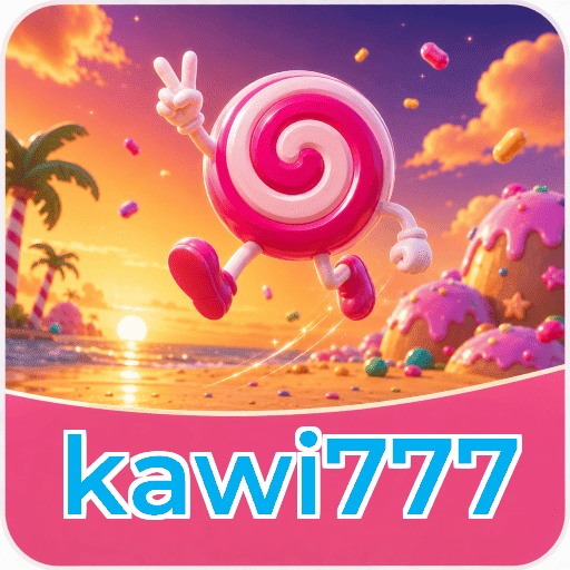 Logo kawi777