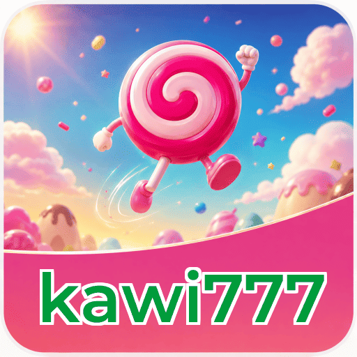 Logo kawi777
