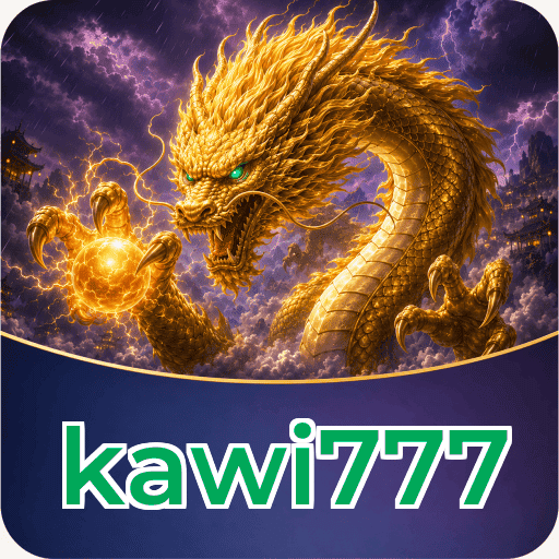 Logo kawi777