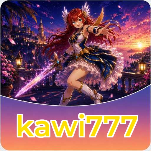 Logo kawi777