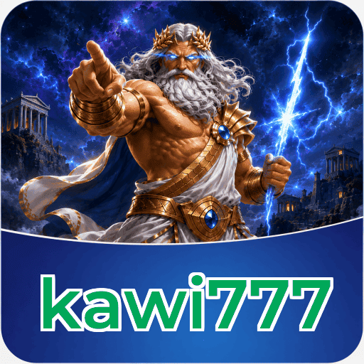 Logo kawi777
