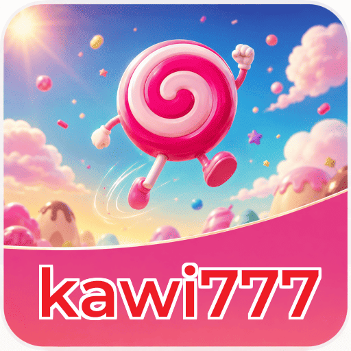 Logo kawi777