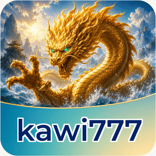Logo kawi777